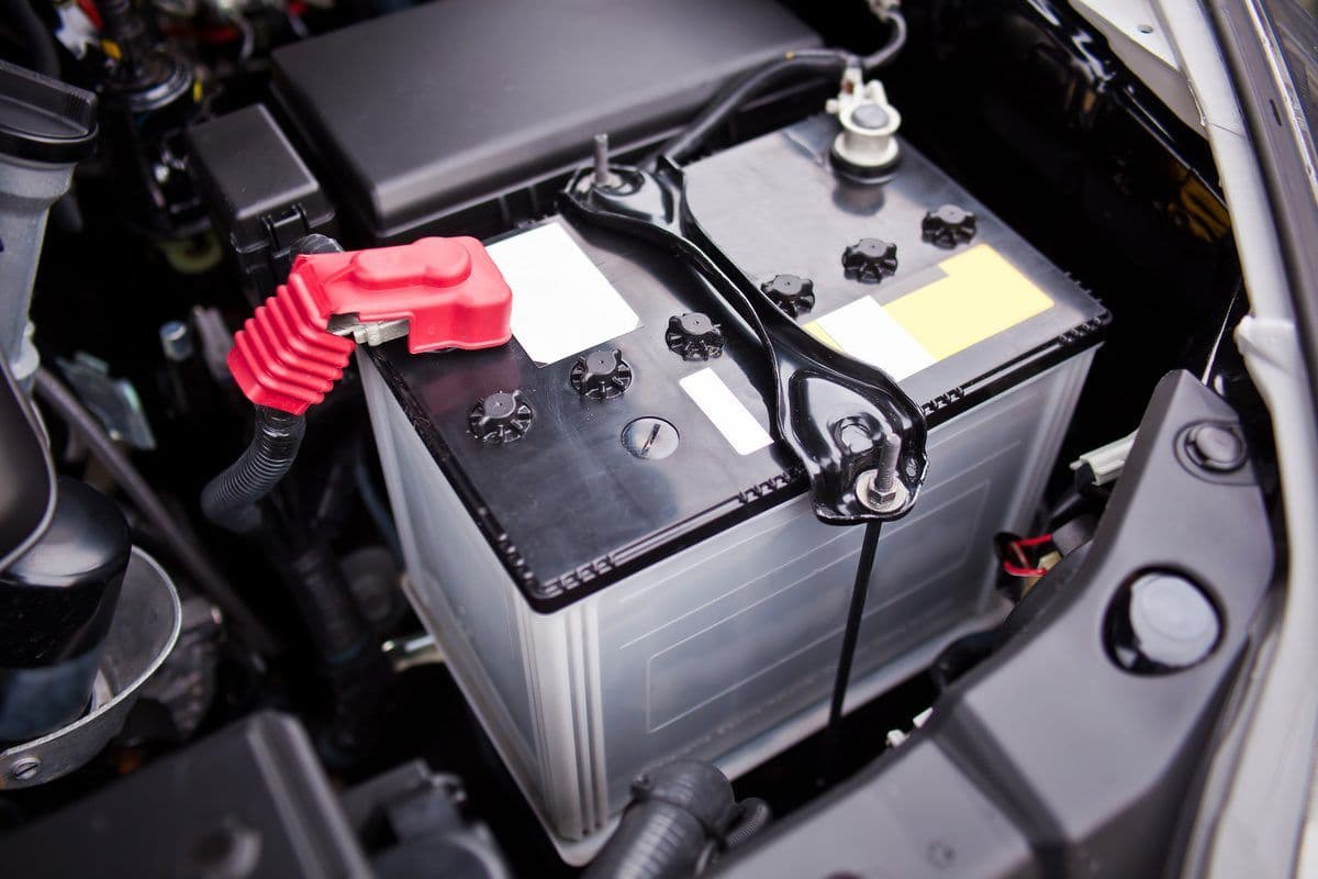 Choosing the Right Battery for Your Vehicle